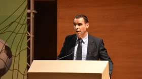 الفاف تجدد الثقة في رؤساء الرابطات الوطنية