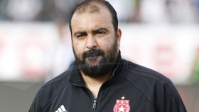 ماضوي في مفاوضات متقدمة مع أحد السعودي