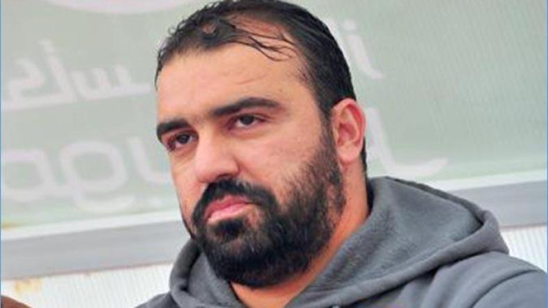 مضوي يؤجل سفره إلى الإسماعيلية إلى ما بعد العيد