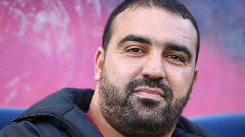 الفوز بالبطولة المصرية والتتويج بكأس العرب أبرز ما ينتظر مضوي