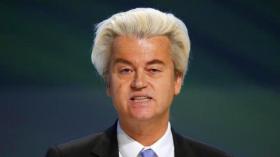 نائب هولندي متطرف يعود لاستفزاز المسلمين