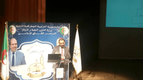 دادة يقتفي أثر الصيغ التقليدية والمحلية للأذان في الجزائر