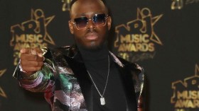 مغني البوب الفرنسي “دادجو” يؤجل حفله بالجزائر