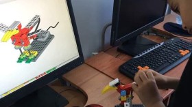 دار اليتيم لعين طاية.. تفجّر إبداعات الأطفال وتكوّن الأرامل واليتيمات