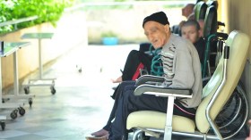 الدالية: مستثمرون خواص لرعاية المسنين والعجزة!