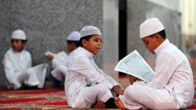 تخصيص مليار سنتيم لدار القرآن الشيخ أحمد سحنون ببئر مراد رايس
