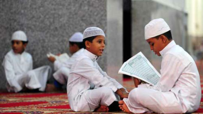 تخصيص مليار سنتيم لدار القرآن الشيخ أحمد سحنون ببئر مراد رايس