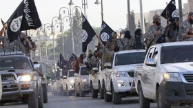 تجنيد جزائريين في تنظيم “أحرار الشام” لإلقاء الخطب ونقل الإعانات!