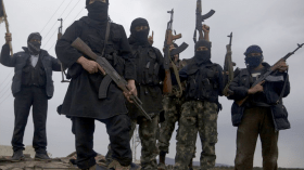 مغترب بألمانيا متورط ضمن تنظيم داعش