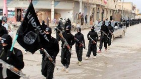 القبض على مساعد للبغدادي في تركيا