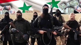 توقيف ثلاثة أشخاص على علاقة بـ”داعش” في سوريا