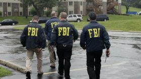 اعتقال لاجىء سوري خطط لمهاجمة كنيسة بأمريكا 