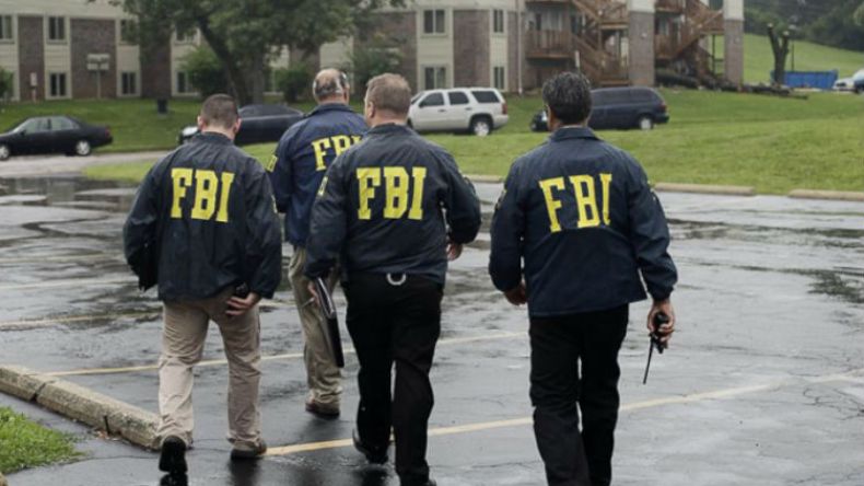 اعتقال لاجىء سوري خطط لمهاجمة كنيسة بأمريكا 