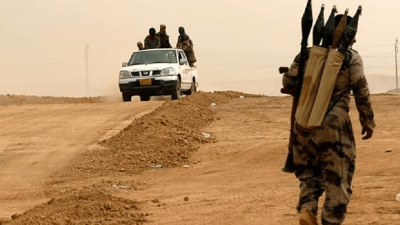 هكذا دعمت الفرنسية “سيكو” “داعش” من الجزائر!