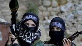 غوغل تراقب المراهقات لمنع تجنيدهن في صفوف داعش