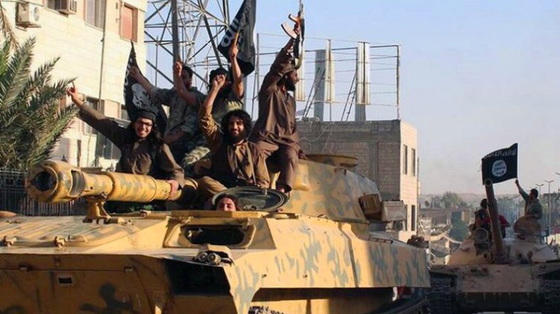 “داعش” ينصح أنصاره بتجنب السفر إلى أوروبا