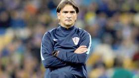 مدرب كرواتيا: رونالدو “مغرور ولا أرغب بتواجده في فريقي