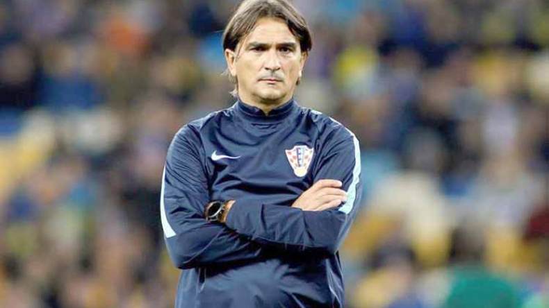 مدرب كرواتيا: رونالدو “مغرور ولا أرغب بتواجده في فريقي