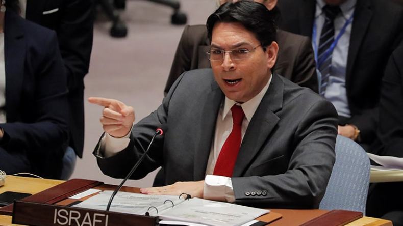 “صفقة القرن” اكتملت وهذا موعد الكشف عنها