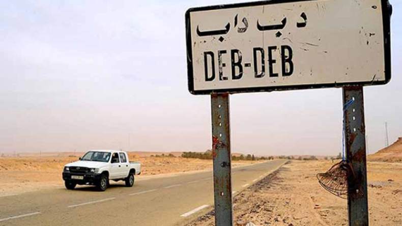 الدبداب ولاية منتدبة في حاجة إلى التفاتة المسؤولين