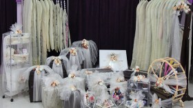 متى تبدأ العروس في جمع تجهيزات زفافها