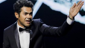 جمال دبوز يعود إلى الجزائر يومي 14 و15 نوفمبر المقبل