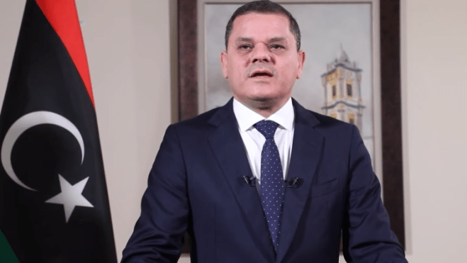 ليبيا: هذه هي قائمة حكومة عبد الحميد دبيبة الجديدة   