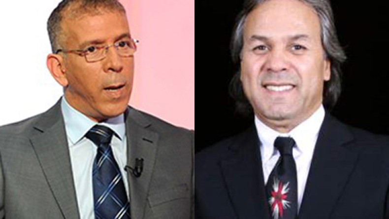 دراجي: أنا أشفق عليك يا ماجر.. !