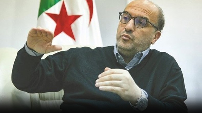 الجزائر تطلق مناقصة دولية لاقتناء كواشف متطورة لكورونا