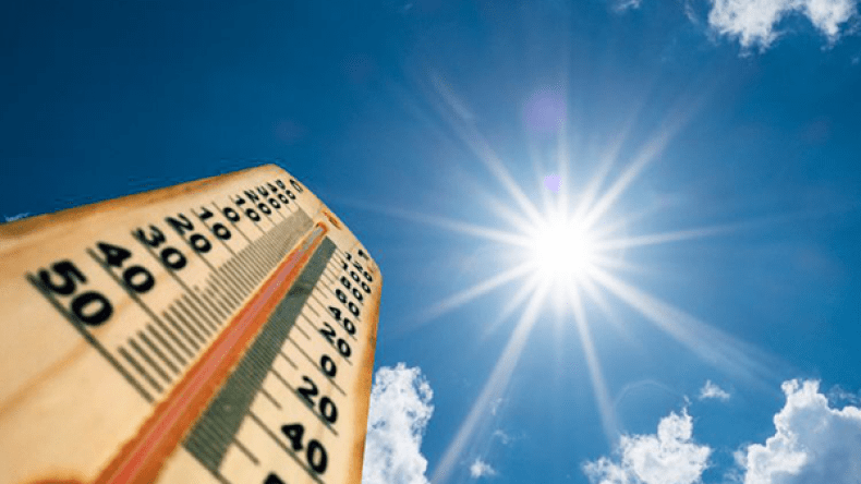 أسبوع صيفي على الجزائريين بداية من السبت