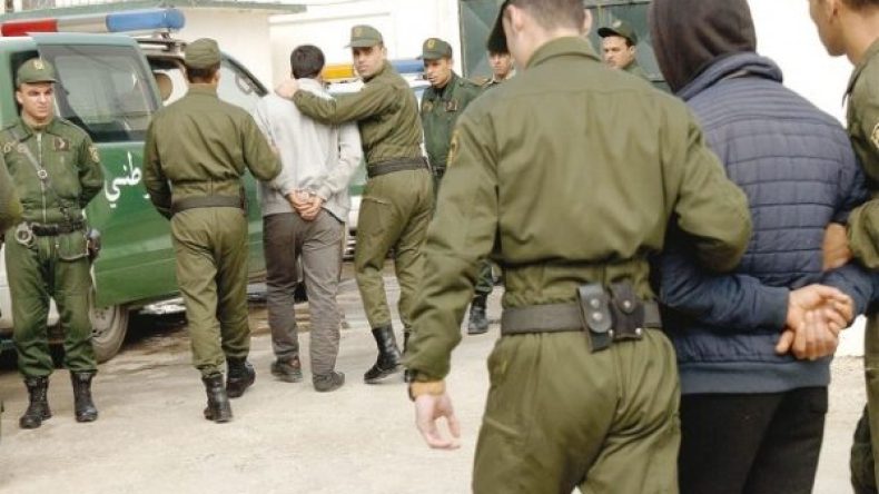 درك بومرداس يفكك شبكة دولية للاتجار بالأدوية المقلدة