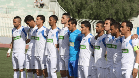 الدفاع يقلب الموازين في الحراش وعينه على مباراة المولودية