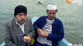 “يا خويا يا خويا”، “يرحم باباك”.. علامة مسجلة لـ”دقيوس ومقيوس” في رمضان 2018