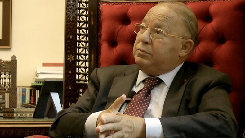 على إمام مسجد تولوز أن يعتذر لليهود