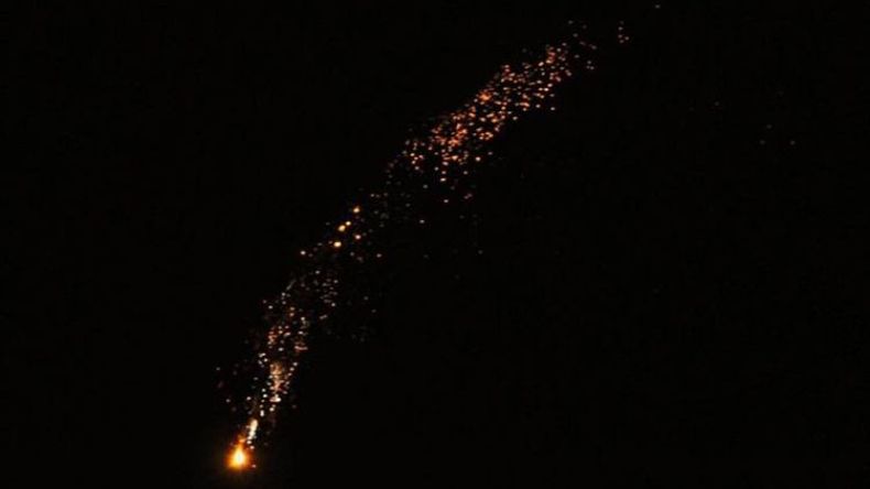 قصف إسرائيلي جديد قرب مطار دمشق