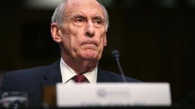 تهديدان يقضان مضجع مدير المخابرات الأمريكية!