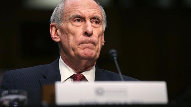 تهديدان يقضان مضجع مدير المخابرات الأمريكية!