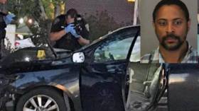 أمريكي يدهس ثمانية أشخاص ظن أنهم مسلمون