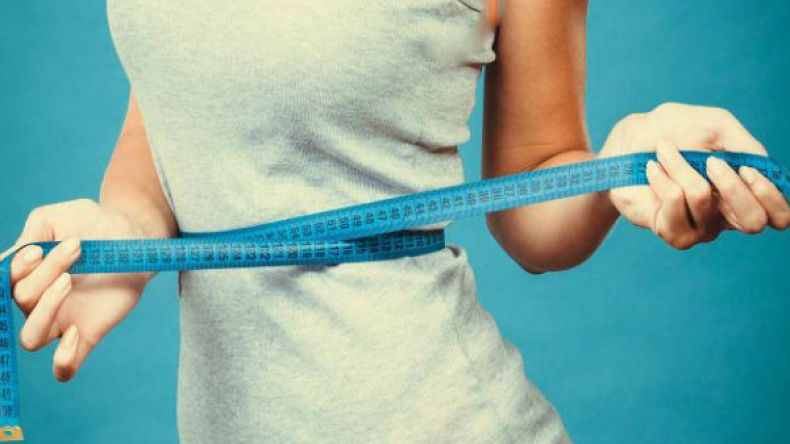 بهذه الوصفة ودعي دهون البطن نهائيا؟!