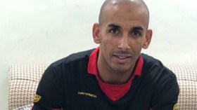 عز الدين دوخة يلتحق رسميا بالرائد السعودي