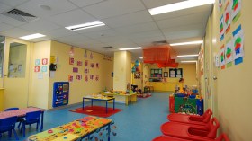 آباء يؤخرون التحاق أطفالهم بدور الحضانة خوفا من عدوى الكوليرا