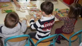 تكاليف رياض الأطفال بالعاصمة ترتفع إلى 20 و30 ألف دينار!