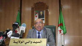 والي الجلفة يصف أداء رؤساء الدوائر بـ”الضعيف”