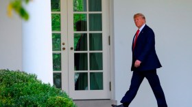 أمريكا معرضة لخطر لم يسبق له مثيل