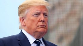 مساع لمنع ترامب من بيع أسلحة للسعودية