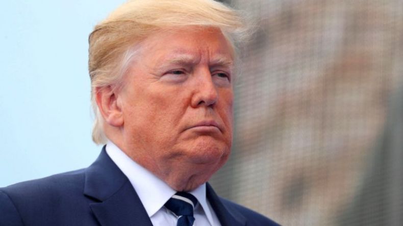 مساع لمنع ترامب من بيع أسلحة للسعودية