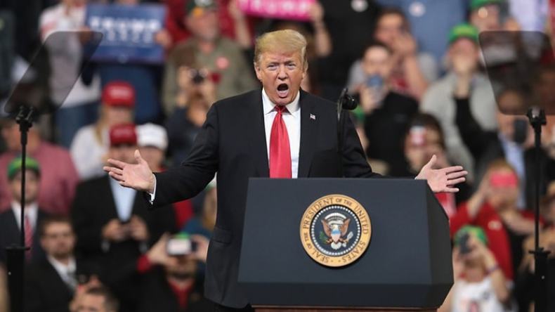 قلت للملك سلمان يجب أن تدفع