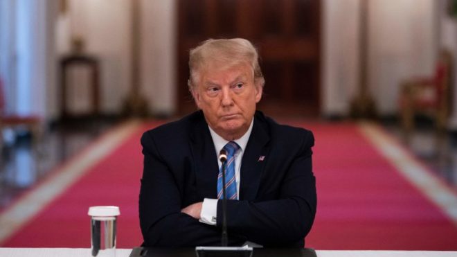 مذكرات ابنة شقيق ترامب تصفه بـ”النرجسي والكاذب”