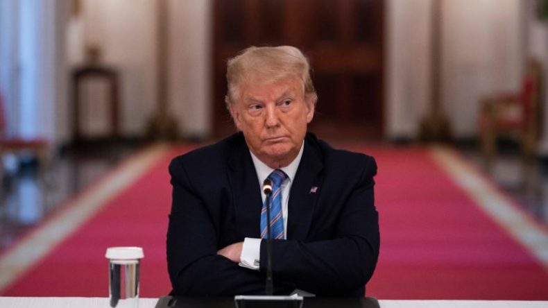 مذكرات ابنة شقيق ترامب تصفه بـ”النرجسي والكاذب”