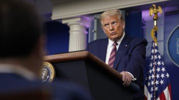 هذا ما فعله اليهود بحليفهم ترامب!